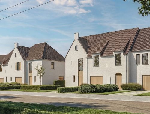                             Woning te koop in Zonhoven
