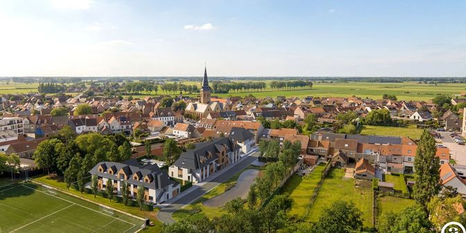 Huis te koop in Westkapellestraat 471, 8300 Westkapelle