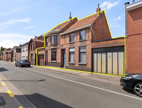                                         Maison à vendre à De Klinge, € 330.000
