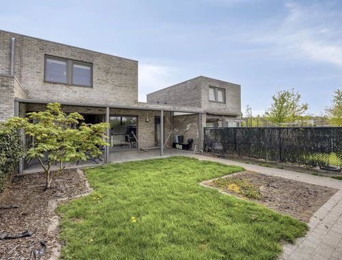                                         Maison à vendre à Herk-de-Stad, € 369.000
