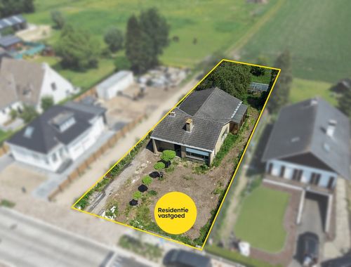                                         Bungalow te koop in Sijsele, € 369.000
