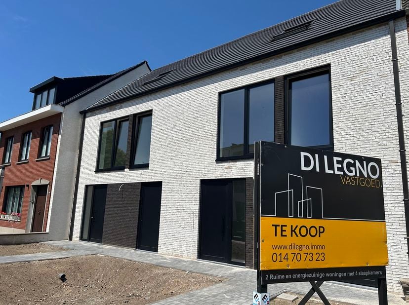 Maison à vendre
                    à 2300 Turnhout