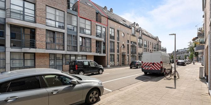 Appartement à vendre à Arnold Maesstraat 10, 3500 Hasselt