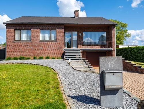                                         Woning te koop in Zolder, € 475.000
