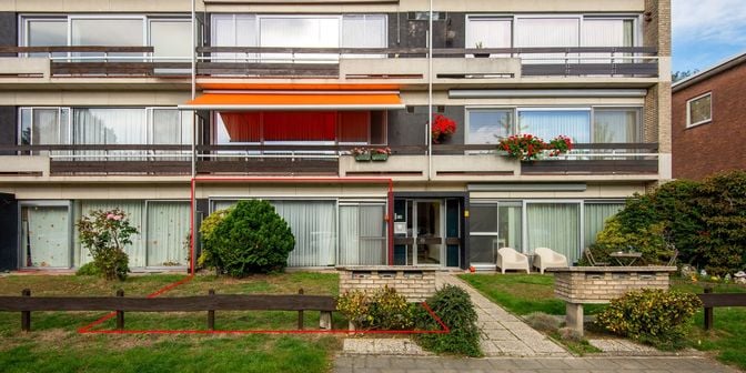 Appartement te koop in Kapittellaan 16, 2547 Lint