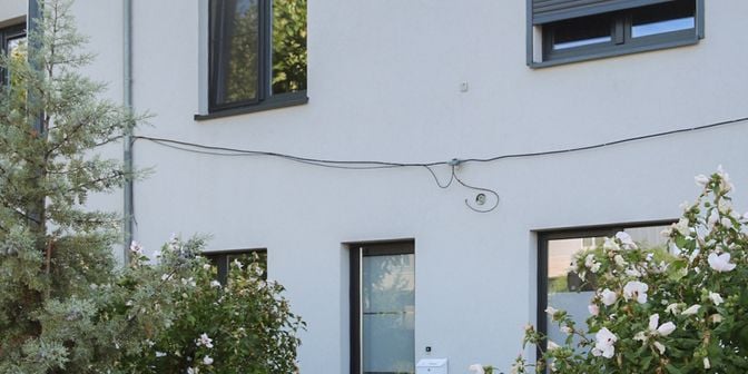 Huis te koop in Zandrede 42, 9070 Heusden