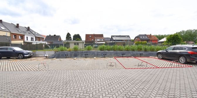 Garage te koop in Topstraat 3, 1600 Sint-Pieters-Leeuw
