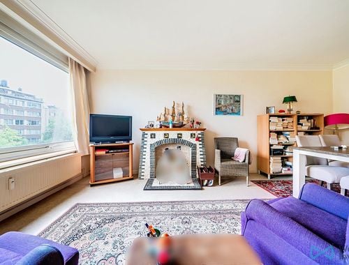                                         Appartement te koop in Ganshoren, € 229.000
