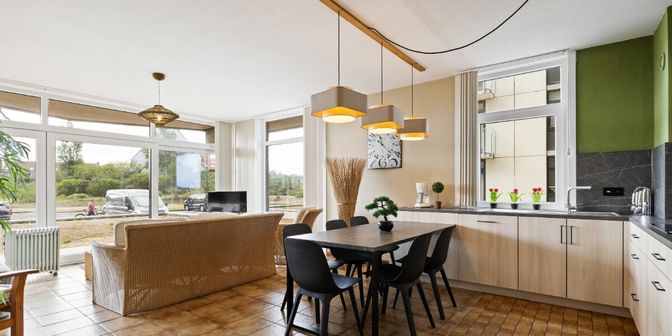Appartement te koop in Dynastielaan 22 bus G006, 8660 De Panne