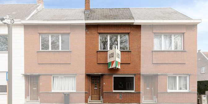 Huis te koop in Boerenkrijgstraat 149, 2800 Mechelen