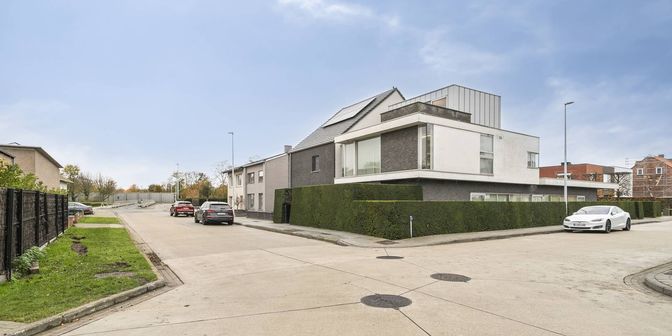 Huis te koop in Wittemolenstraat 54a, 8200 Sint-Michiels