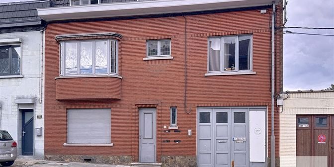 Appartement te koop in Rue des Grogères 40-42, 6001 Marcinelle