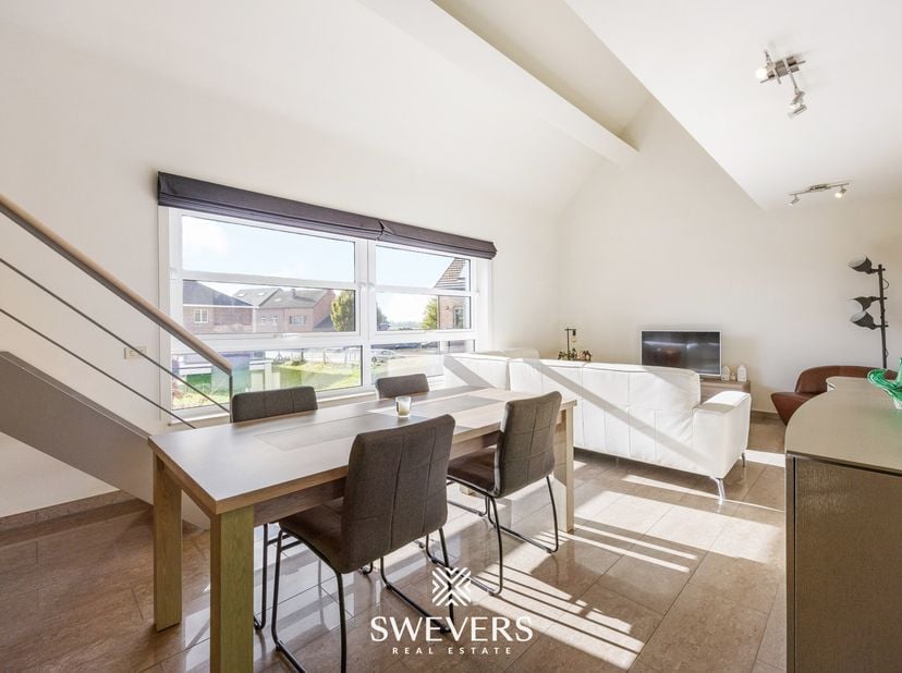 Appartement à vendre à Gemeenteplein 1 boîte 4,
                    3770 Riemst