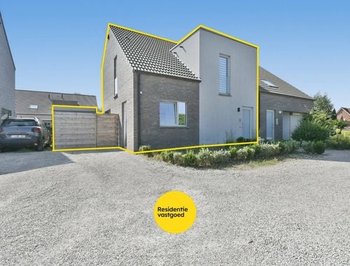                                        Woning te huur in Westkerke, € 1.200

