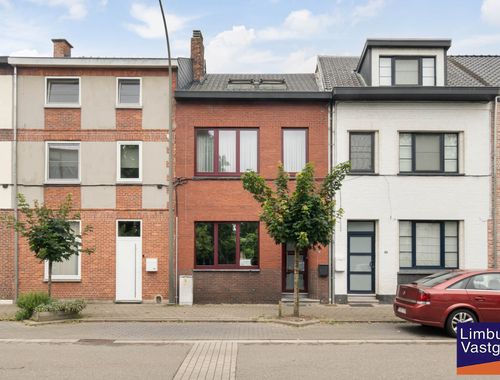                                         Burgerswoning te koop in Hasselt, € 299.000
