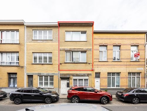                                         Appartement à vendre à Antwerpen, € 150.000
