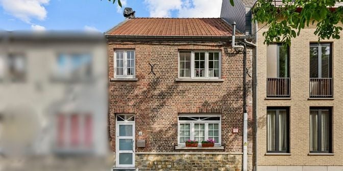 Huis te koop in Rijkswachtstraat 2, 3440 Zoutleeuw