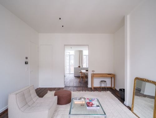                                         Appartement te koop in Gent, € 535.000
