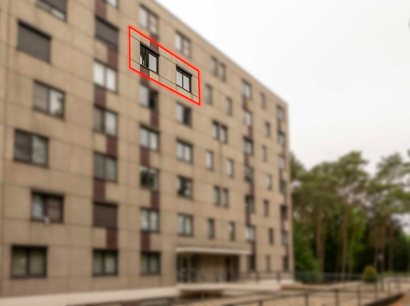Appartement te koop in Weg naar As 121 bus BB74,
                    3600 Genk
