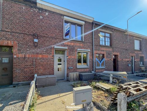                                         Woning te koop in Antoing, € 120.000
