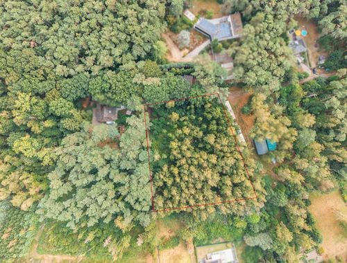                                         Recreatiegrond te koop in Schriek, € 100.000
