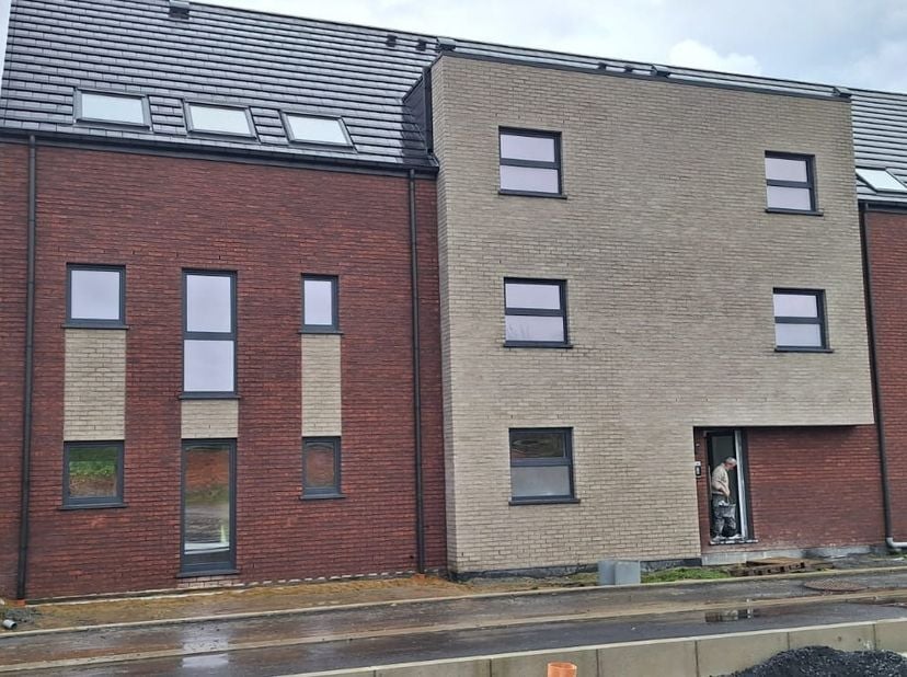 Appartement te huur
                    in 7322 Ville-Pommeroeul