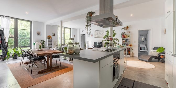 Appartement te koop in Rue Joseph Stallaert 34, 1180 Ukkel