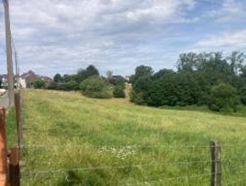                                         Bouwgrond te koop in Fayt-lez-Manage, € 110.000
