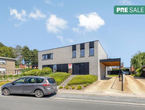                                         Maison à vendre à Anzegem, € 379.900
