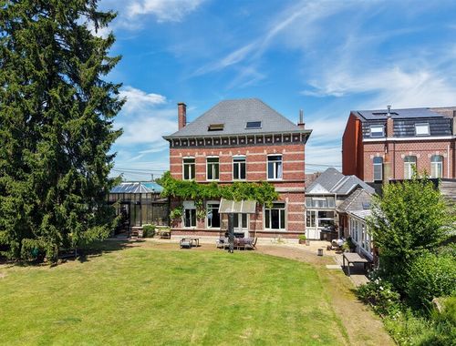                                        Burgerswoning te koop in Blandain, € 449.000

