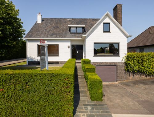                                         Woning te koop in Wortegem, € 430.000
