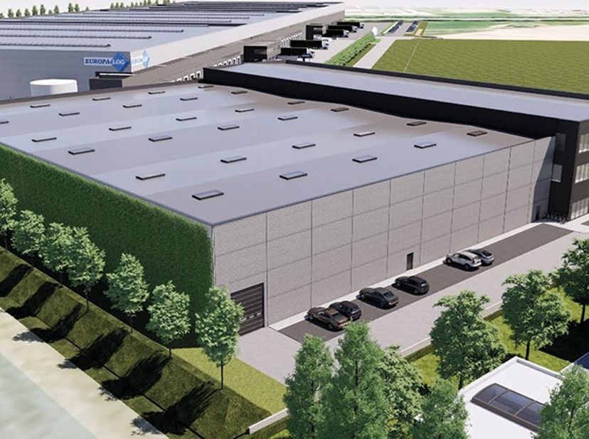 Uw logistiek project op maat gemaakt (tussen 2.000 en 6.000 m&amp;sup2;).<br />
Het immo kantoor Leclercq biedt u een unieke kans om een logistieke site t