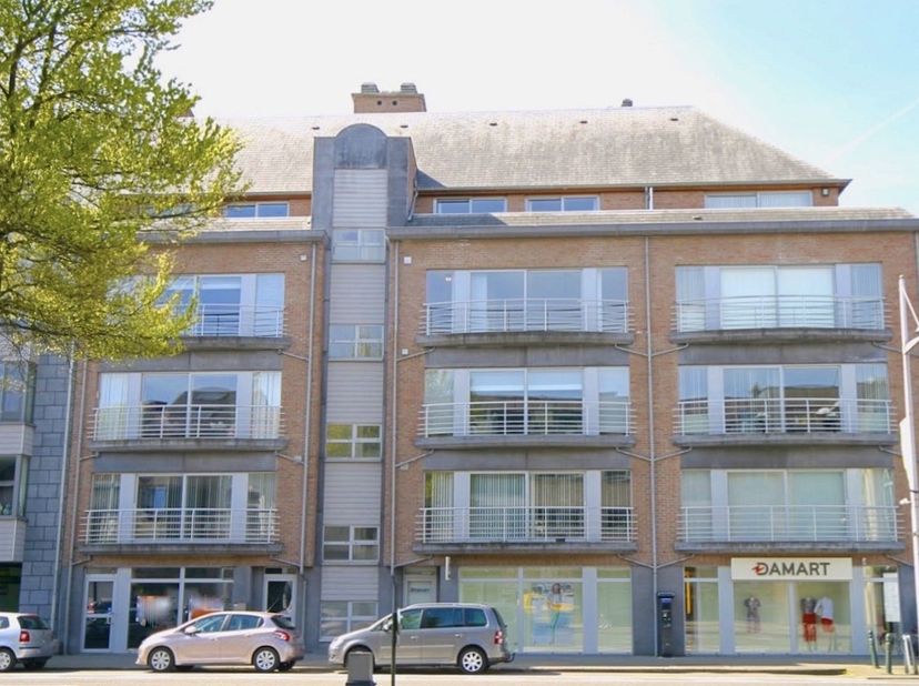 Appartement à louer
                    à 9900 Eeklo