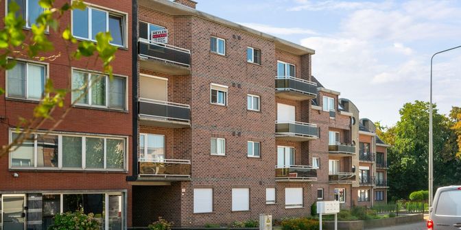 Appartement te koop in Liersesteenweg  12 bus 7, 2570 Duffel