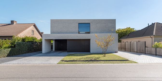 Huis te koop in Bushagen 16, 2460 Kasterlee