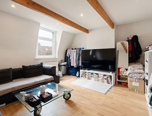                                         Duplex te koop in Koekelberg, € 165.000
