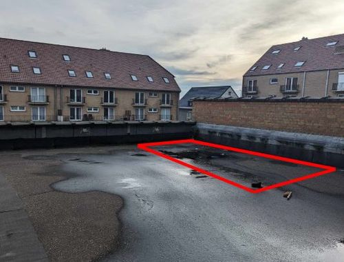                                         Place de stationnement à vendre à Oostende, € 17.000
