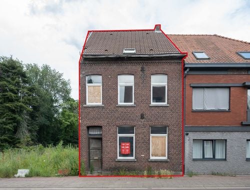                                         Woning te koop in Meeuwen, € 50.000
