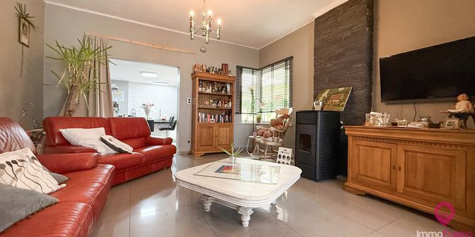 Huis te koop in Gaston Oomslaan 8, 3581 Beverlo