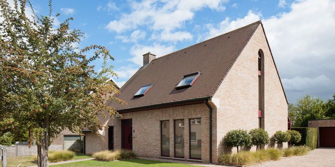 Maison à vendre à Berkenlaan 5, 9090 Melle