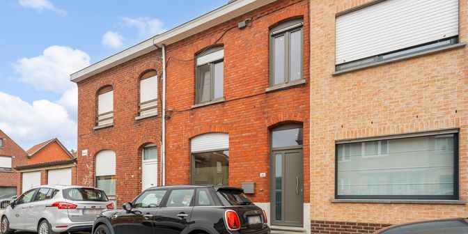 Huis te koop in Kommandant Vinckestraat 36, 8930 Rekkem
