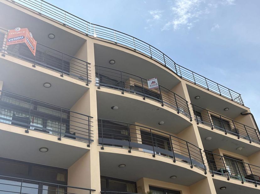 Appartement te huur
                    in 6441 Erpion