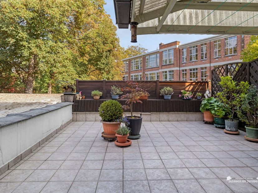 Huis te koop in Isabellalei 103,
                    2018 Antwerpen