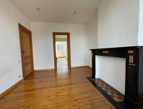                                         Appartement te huur in Brussel, € 1.130
