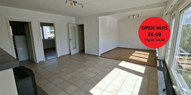 Appartement te koop in 8380 Zeebrugge