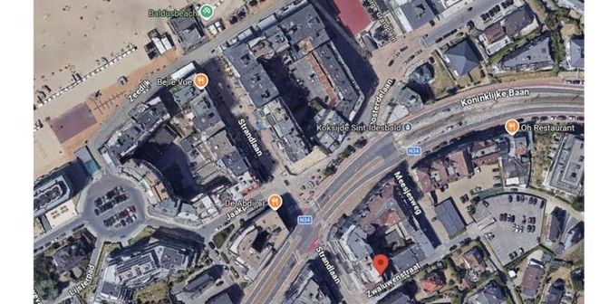 Appartement te koop in Zwaluwenstraat 1 bus 0201, 8670 Sint-Idesbald