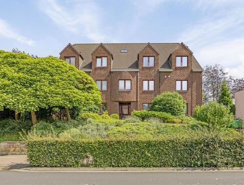                                         Duplex te koop in Oud-Heverlee, € 335.000
