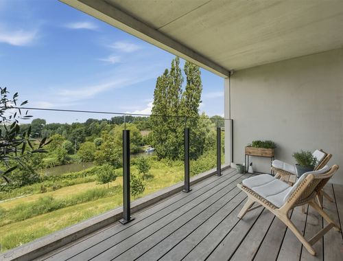                                         Appartement te koop in Ledeberg, € 455.000
