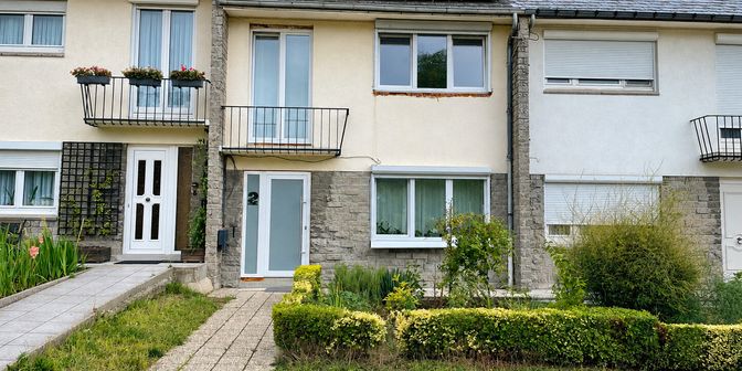 Huis te koop in 7850 Edingen