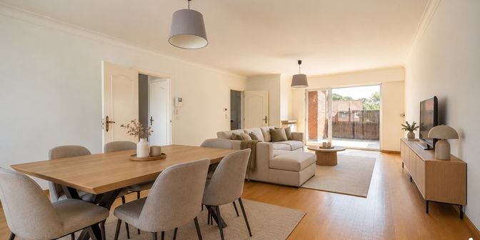 Appartement à vendre à Nieuwkerkenstraat 169, 9100 Nieuwkerken-Waas